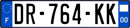 DR-764-KK