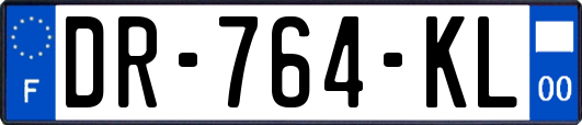 DR-764-KL