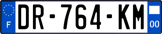 DR-764-KM