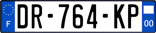 DR-764-KP