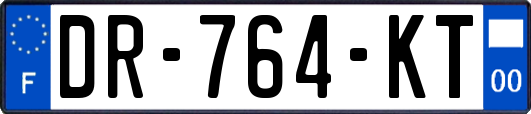 DR-764-KT
