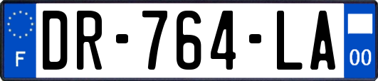 DR-764-LA