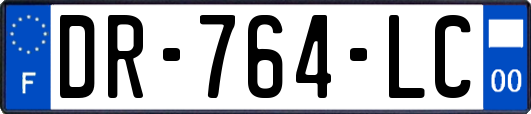 DR-764-LC