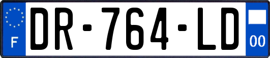 DR-764-LD