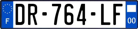 DR-764-LF