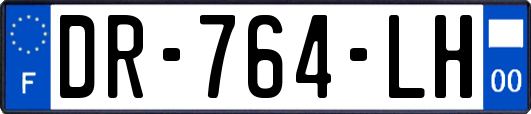 DR-764-LH