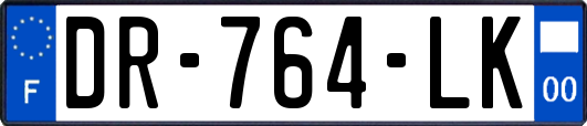 DR-764-LK