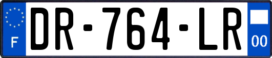 DR-764-LR