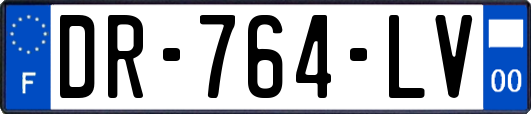 DR-764-LV