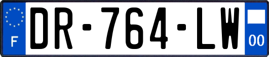DR-764-LW