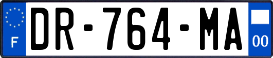 DR-764-MA