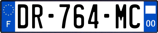 DR-764-MC