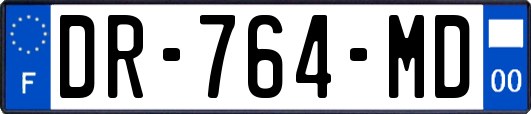 DR-764-MD