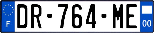 DR-764-ME