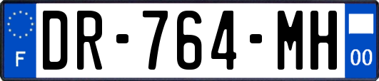 DR-764-MH
