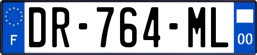 DR-764-ML