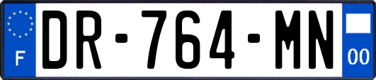 DR-764-MN