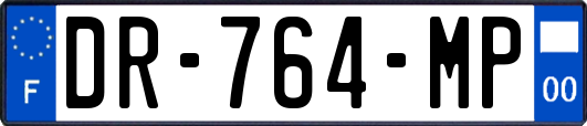 DR-764-MP