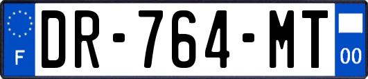 DR-764-MT
