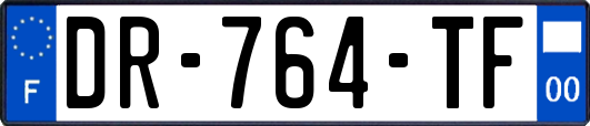 DR-764-TF