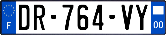 DR-764-VY