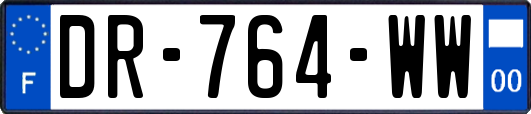 DR-764-WW