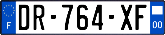 DR-764-XF
