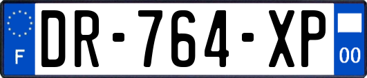 DR-764-XP