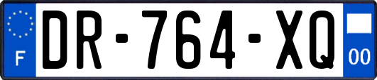 DR-764-XQ