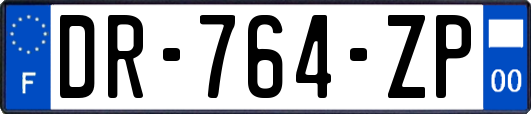 DR-764-ZP