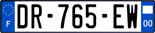 DR-765-EW
