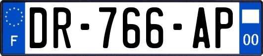 DR-766-AP