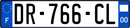 DR-766-CL