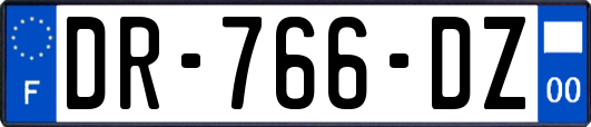 DR-766-DZ