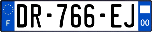 DR-766-EJ