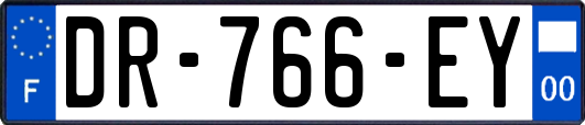 DR-766-EY