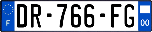 DR-766-FG