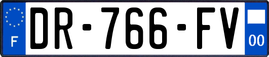 DR-766-FV