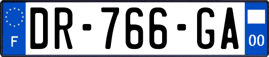 DR-766-GA