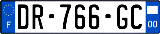 DR-766-GC