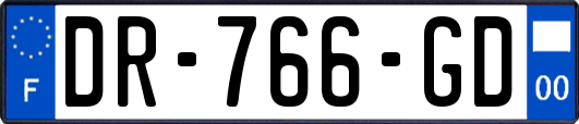 DR-766-GD