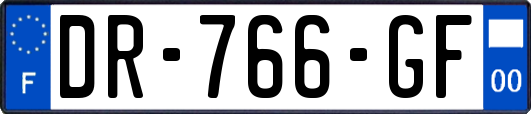 DR-766-GF