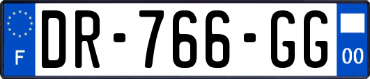 DR-766-GG