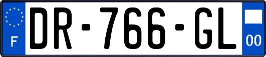DR-766-GL