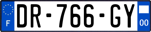 DR-766-GY