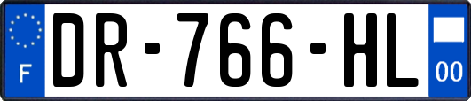 DR-766-HL