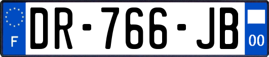 DR-766-JB