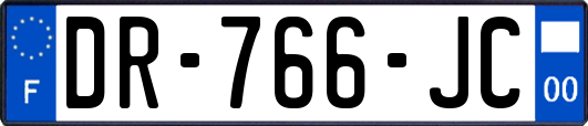 DR-766-JC