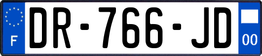 DR-766-JD