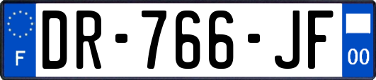 DR-766-JF